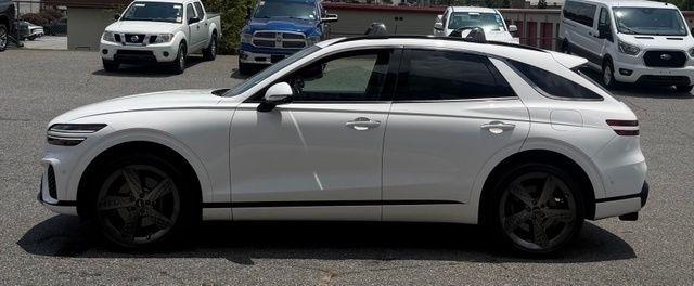Genesis GV70 2.5T AWD 2023