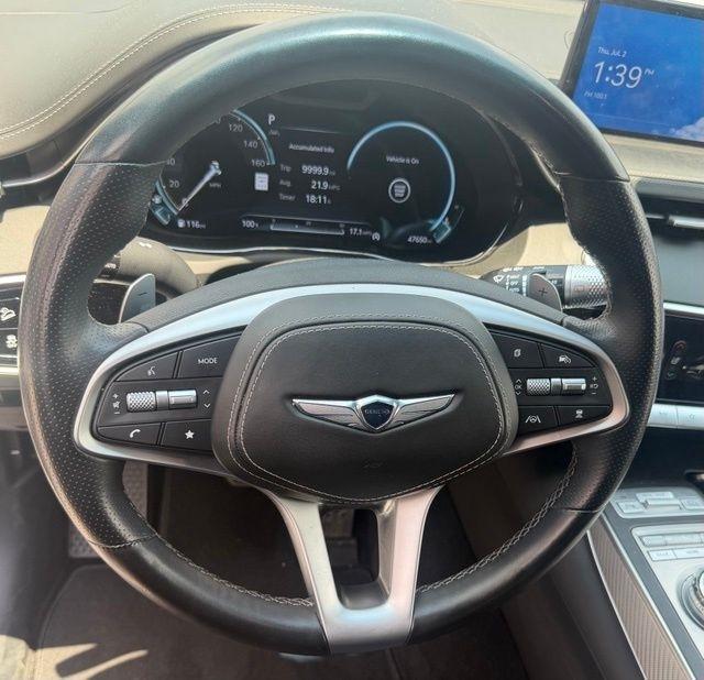 Genesis GV70 2.5T AWD 2023