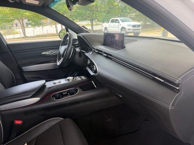 Genesis GV70 2.5T AWD 2023