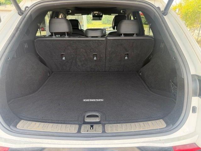Genesis GV70 2.5T AWD 2023