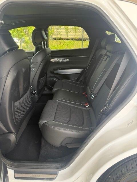Genesis GV70 2.5T AWD 2023