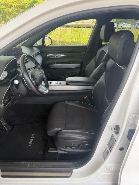 Genesis GV70 2.5T AWD 2023