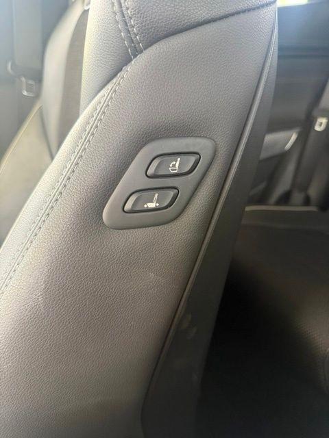 Genesis GV70 2.5T AWD 2023