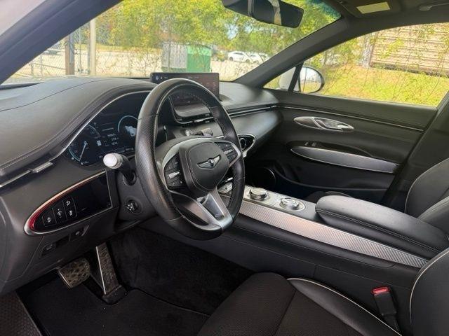 Genesis GV70 2.5T AWD 2023