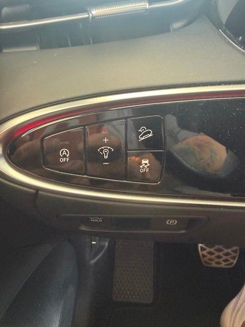 Genesis GV70 2.5T AWD 2023