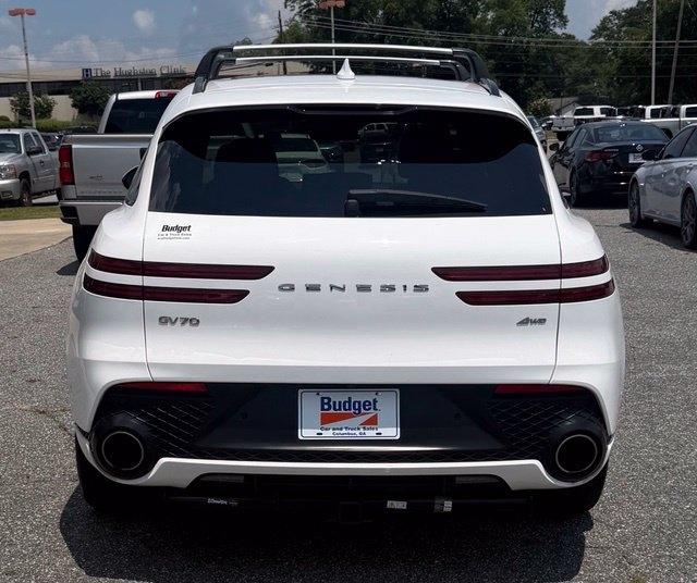 Genesis GV70 2.5T AWD 2023