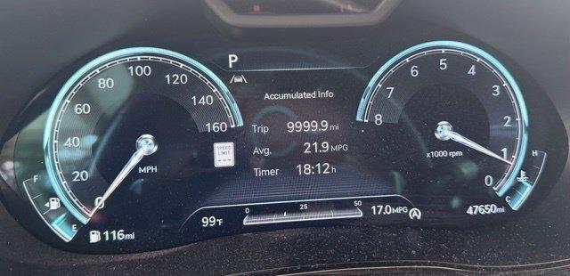 Genesis GV70 2.5T AWD 2023