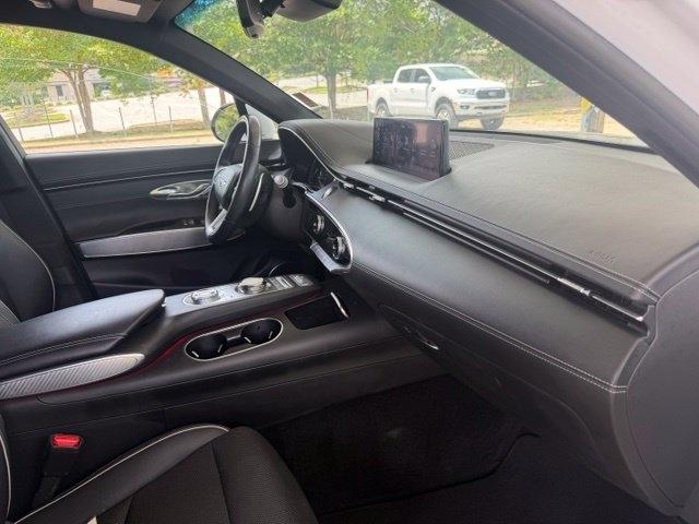 Genesis GV70 2.5T AWD 2023