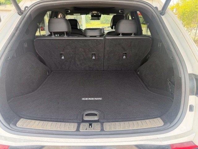 Genesis GV70 2.5T AWD 2023