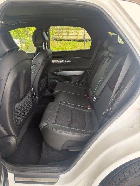 Genesis GV70 2.5T AWD 2023