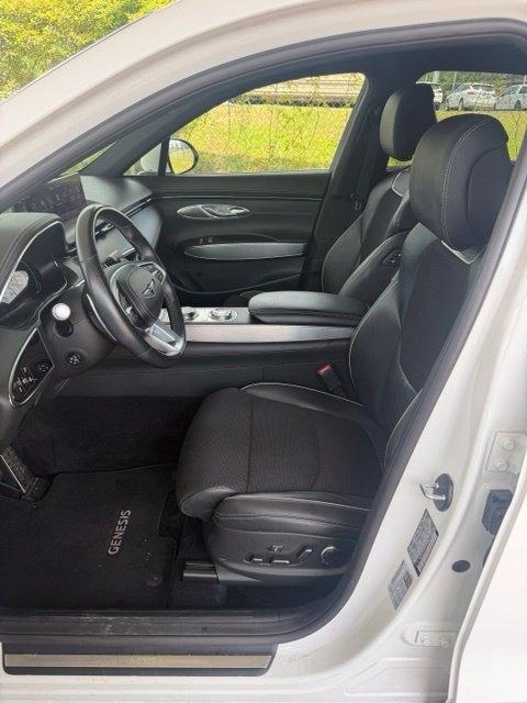Genesis GV70 2.5T AWD 2023
