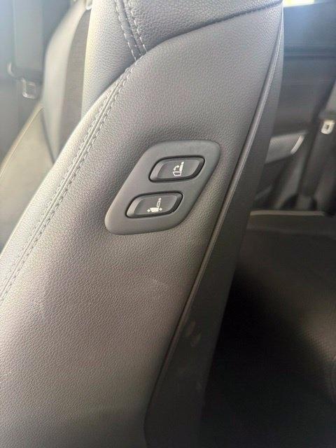 Genesis GV70 2.5T AWD 2023