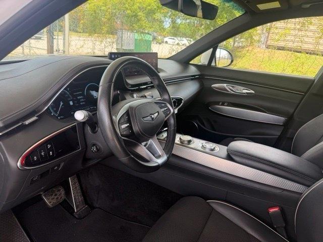 Genesis GV70 2.5T AWD 2023