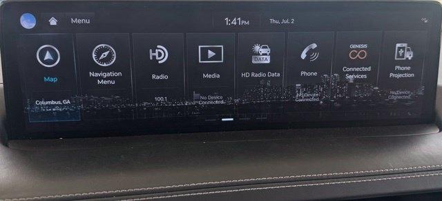Genesis GV70 2.5T AWD 2023