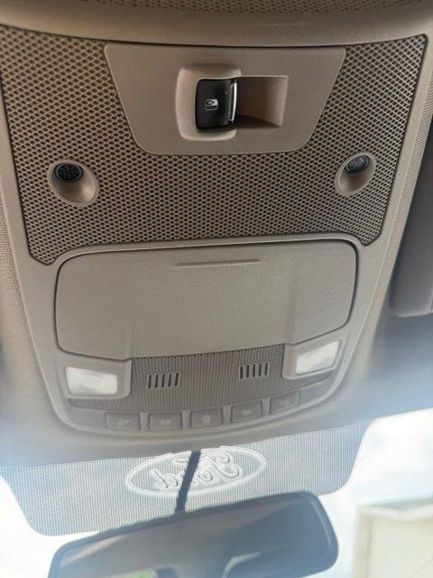 Ford F-150 Lariat 4WD SuperCrew 5.5' Box 2018