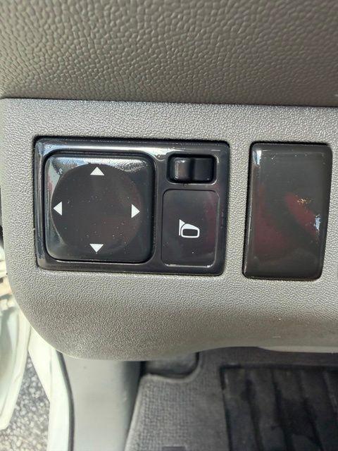 Nissan Frontier Crew Cab 4x2 SV Auto 2019