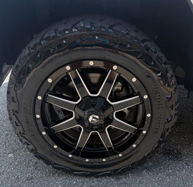 Ford F-150 XL 4WD SuperCrew 5.5' Box 2018