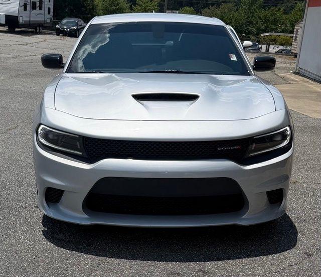 Dodge Charger R/T RWD 2023