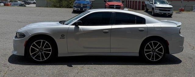 Dodge Charger R/T RWD 2023