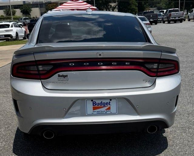 Dodge Charger R/T RWD 2023