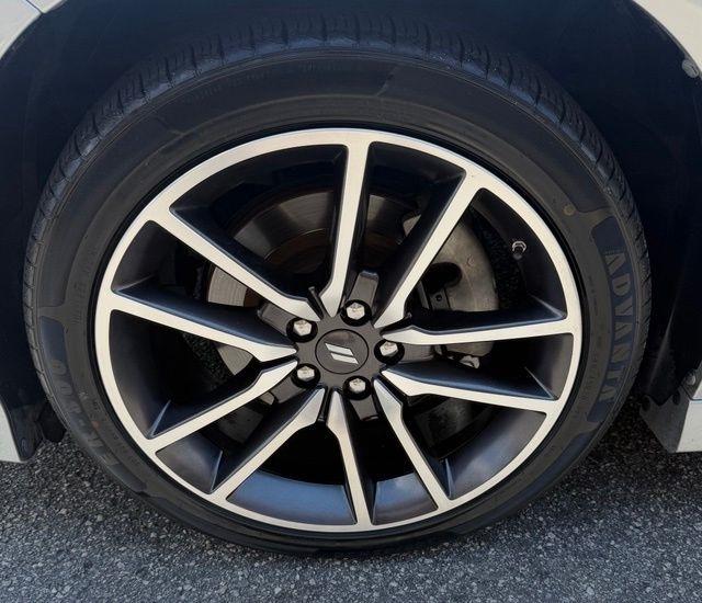Dodge Charger R/T RWD 2023