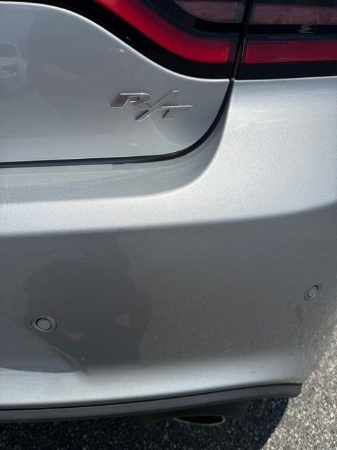 Dodge Charger R/T RWD 2023