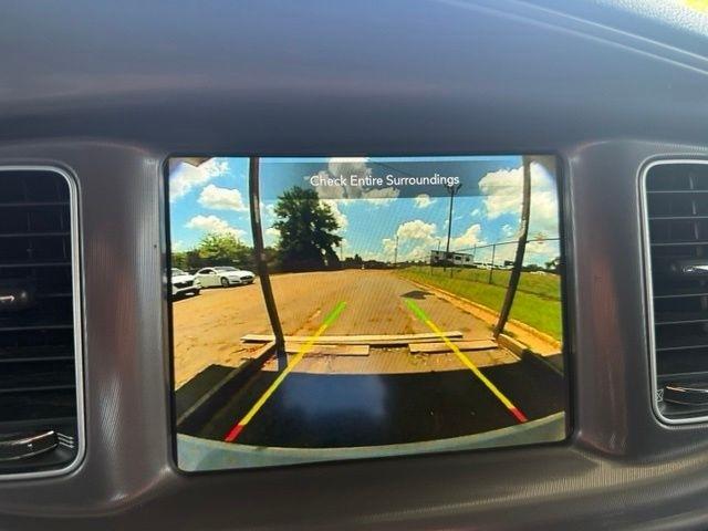 Dodge Charger R/T RWD 2023