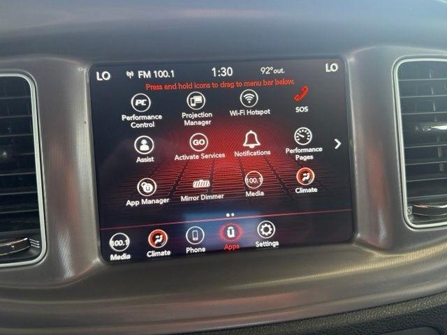 Dodge Charger R/T RWD 2023
