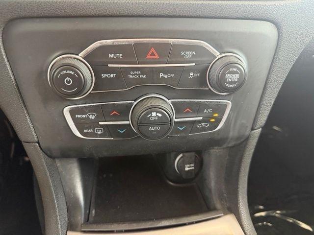 Dodge Charger R/T RWD 2023