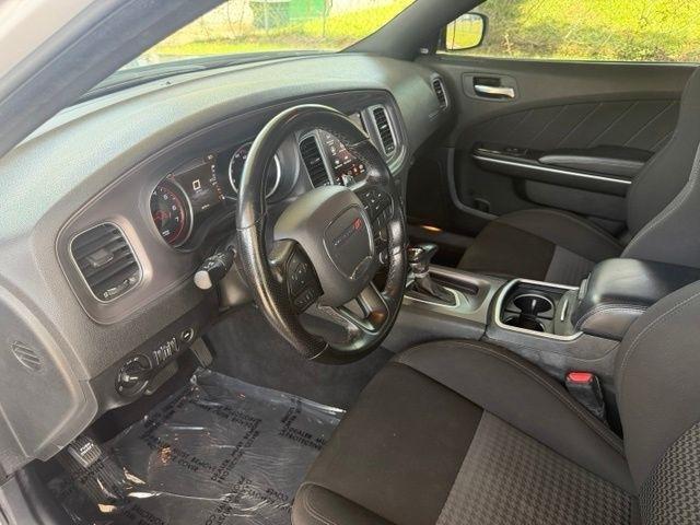 Dodge Charger R/T RWD 2023
