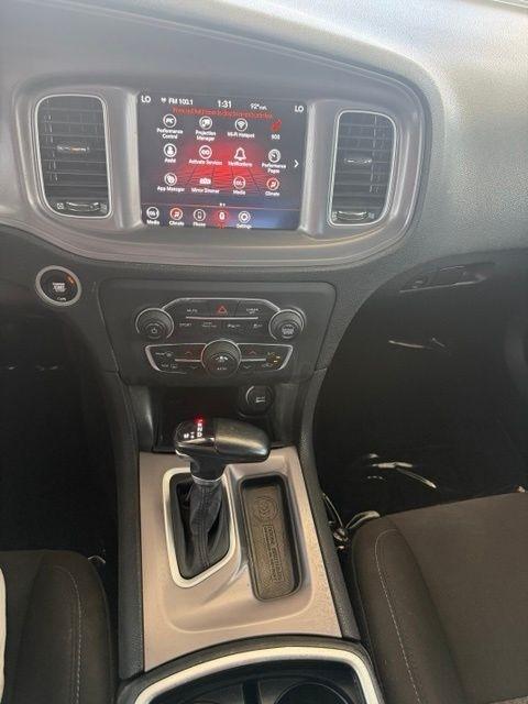 Dodge Charger R/T RWD 2023