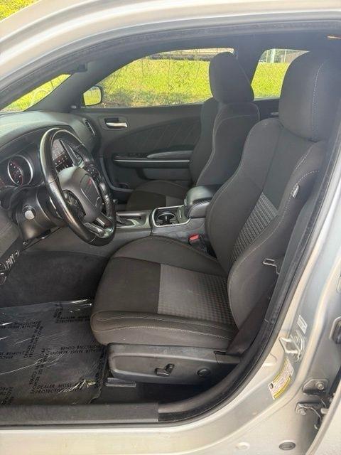 Dodge Charger R/T RWD 2023