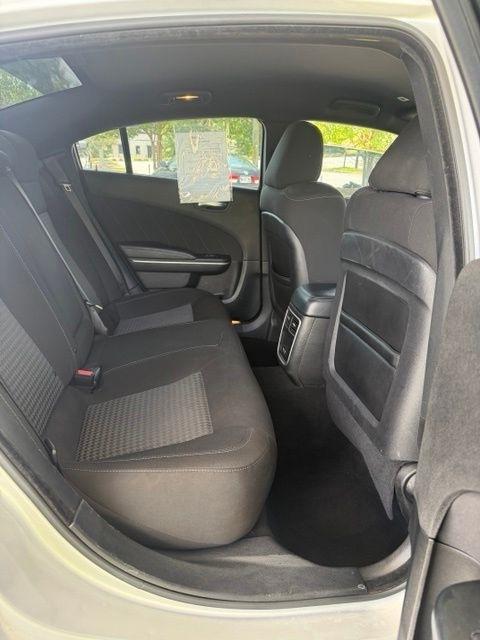 Dodge Charger R/T RWD 2023