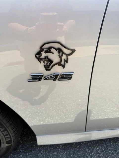 Dodge Charger R/T RWD 2023