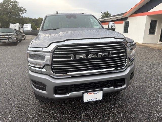 RAM 2500 Laramie 4x4 Crew Cab 6'4" Box 2024