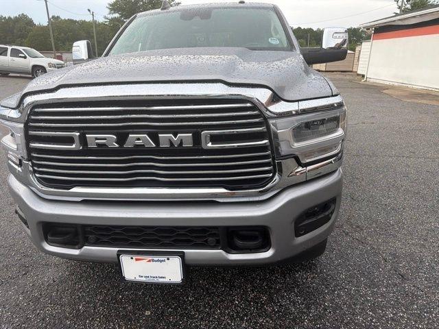 RAM 2500 Laramie 4x4 Crew Cab 6'4" Box 2024