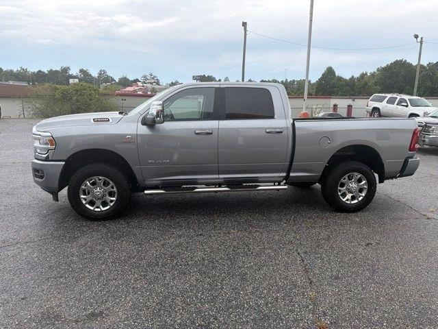 RAM 2500 Laramie 4x4 Crew Cab 6'4" Box 2024