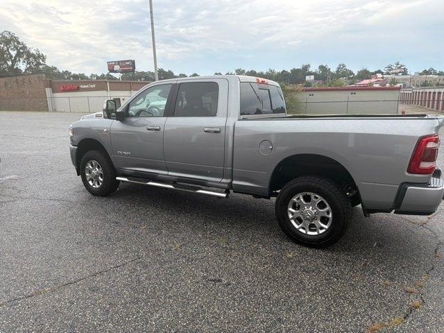 RAM 2500 Laramie 4x4 Crew Cab 6'4" Box 2024