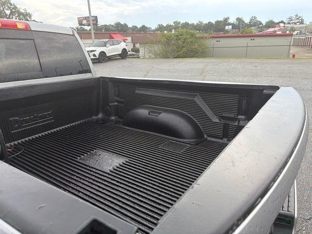 RAM 2500 Laramie 4x4 Crew Cab 6'4" Box 2024
