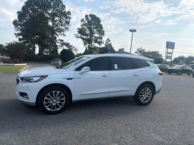 2020 Buick Enclave FWD 4dr Essence