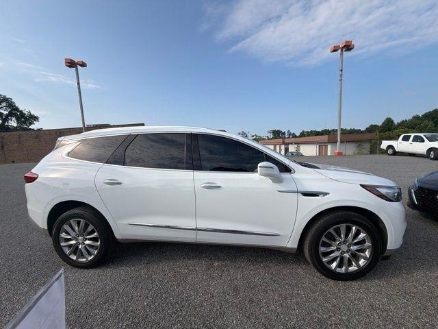 Buick Enclave FWD 4dr Essence 2020