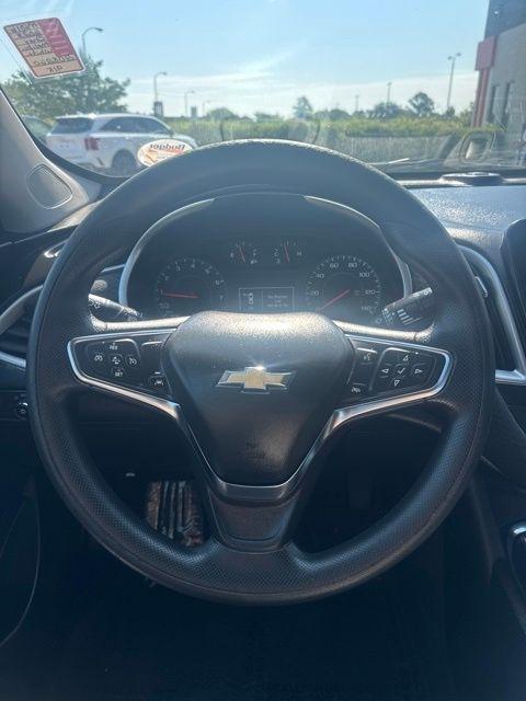 Chevrolet Malibu 4dr Sdn 1LT 2023