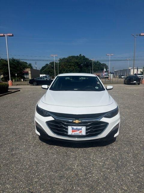 Chevrolet Malibu 4dr Sdn 1LT 2023