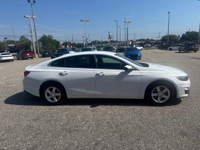 Chevrolet Malibu 4dr Sdn 1LT 2023