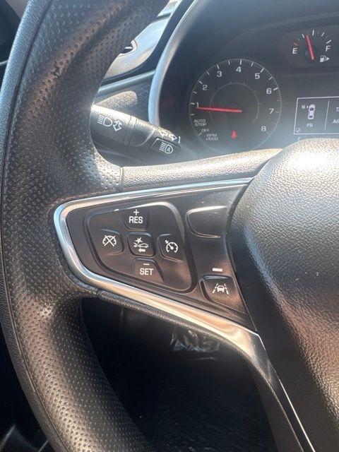 Chevrolet Malibu 4dr Sdn 1LT 2023