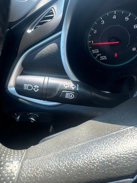 Chevrolet Malibu 4dr Sdn 1LT 2023