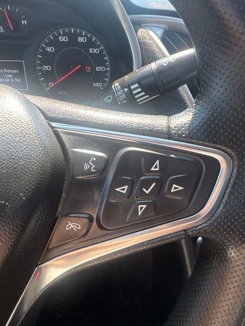 Chevrolet Malibu 4dr Sdn 1LT 2023
