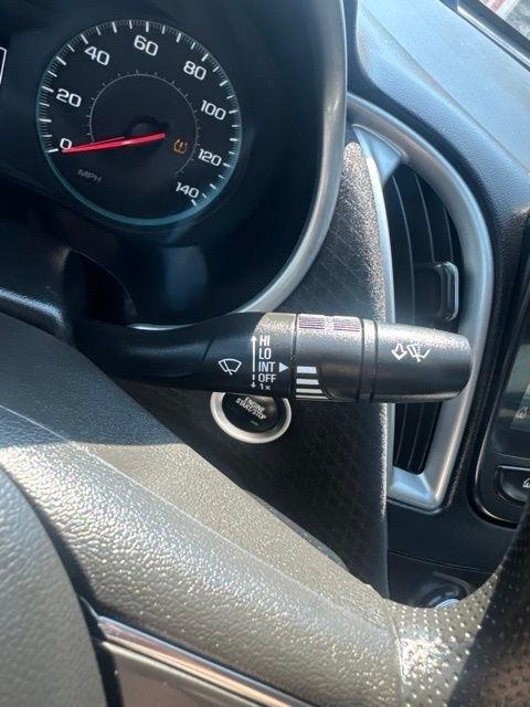 Chevrolet Malibu 4dr Sdn 1LT 2023