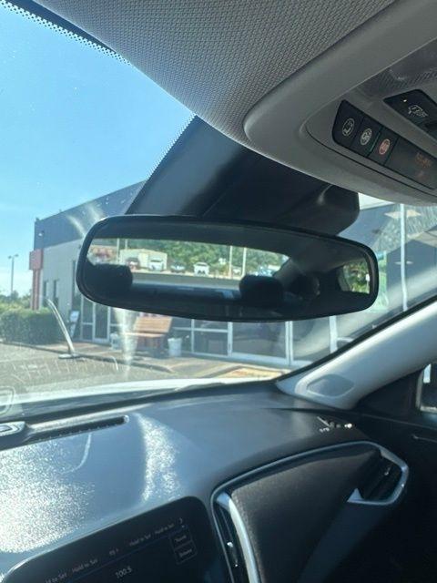 Chevrolet Malibu 4dr Sdn 1LT 2023