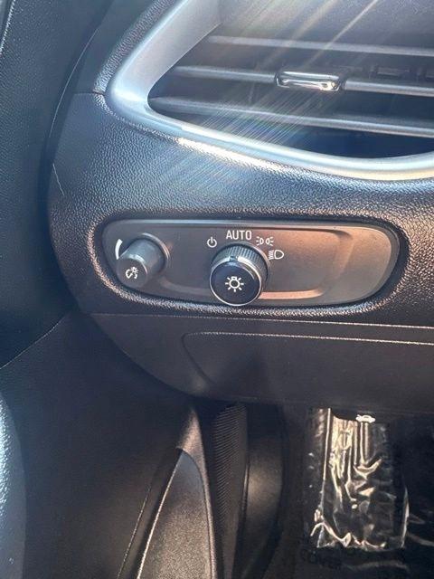 Chevrolet Malibu 4dr Sdn 1LT 2023
